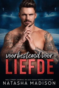 Voorbestemd 3 - Voorbestemd voor liefde