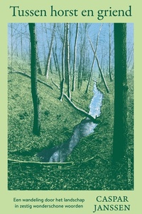 Tussen horst en griend