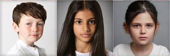 HBO's Harry Potter-serie onthult negen nieuwe castleden