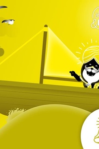 Zen verhaaltje: De tuinman en de herbergier (eerlijk delen)