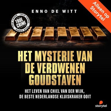 Het mysterie van de verdwenen goudstaven