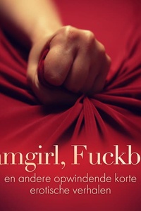 Camgirl, Fuckboy en andere opwindende korte erotische verhalen