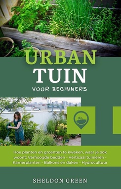 Urban Tuin voor Beginners