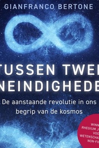 Tussen twee oneindigheden