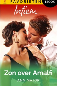 Intiem Favorieten 868 - Zon over Amalfi