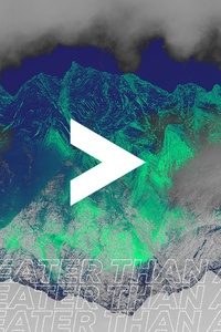 Greater Than All, Pt. 2