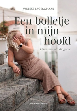 Een bolletje in mijn hoofd