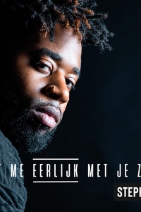 Laat Me Eerlijk Met Je Zijn
