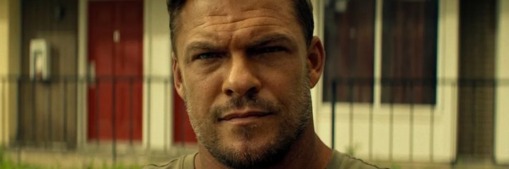 Komt er een seizoen 5 van Reacher? Prime Video verlengt hitserie nog voor seizoen 4 verschijnt