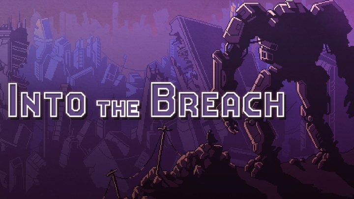 Into The Breach Review: Strategie genré arriveert op Stadia met een knal