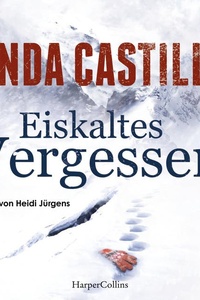 Eiskaltes Vergessen: Kriminalthriller | Spannung trifft Romantik: Ein packender Thriller über eine Frau ohne Vergangenheit.