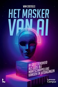 Het masker van AI