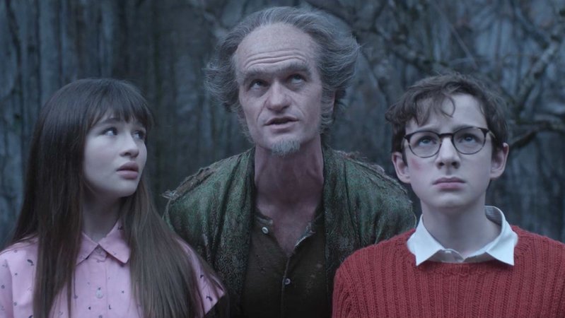 A Series of Unfortunate Events: Het laatste seizoen heeft nieuwe trailer