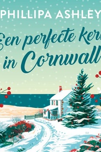 Een perfecte kerst in Cornwall