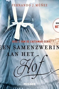 Een samenzwering aan het hof