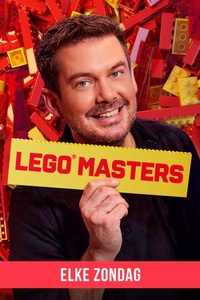 Lego Masters
