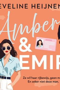 Amber en Emir