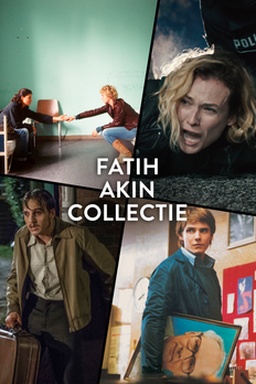 Fatih Akin Collectie