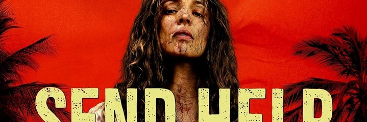 Gestrand met je vreselijke baas? De nieuwe survival-thriller ‘Send Help’ is nu dé hit op Disney+