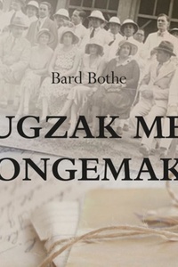 Rugzak met ongemak