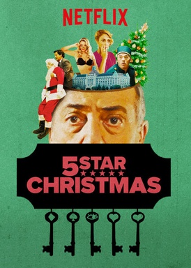 5 Star Christmas