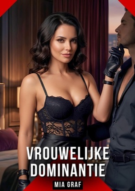 Vrouwelijke Dominantie