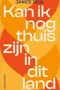 Kan ik nog thuis zijn in dit land