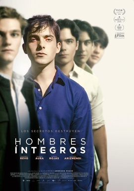 Hombres integros