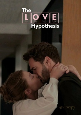 The Love Hypothesis