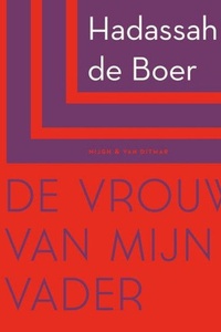 De vrouw van mijn vader