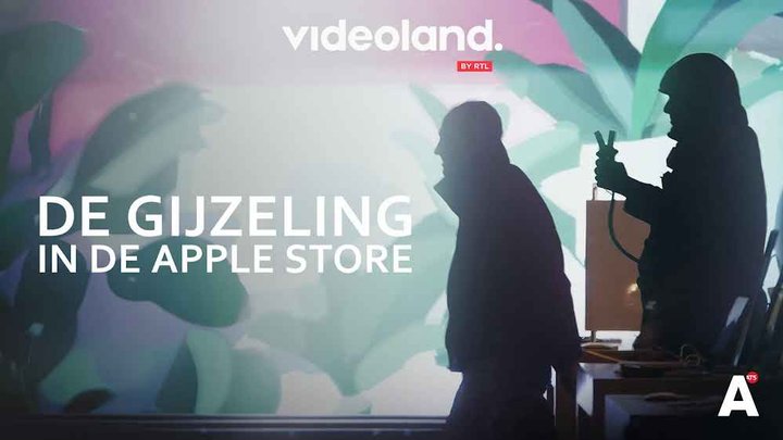 De Gijzeling in de Apple Store: een indrukwekkende documentaire over een dramatische avond
