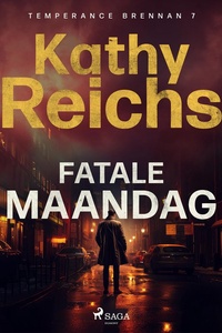 Bones 7 - Fatale maandag