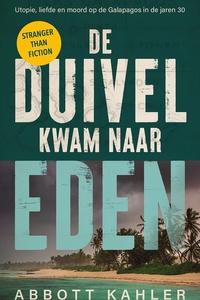 De duivel kwam naar Eden
