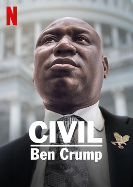 Civil: Ben Crump