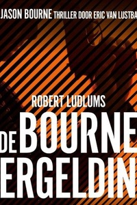 De Bourne vergelding