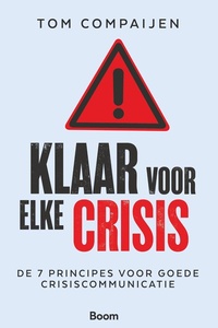 Klaar voor elke crisis