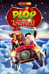 Plop en de toverstaf