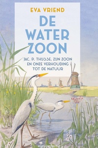 De waterzoon - uitgebreide, geillustreerde editie