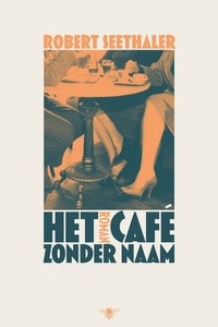 Het café zonder naam