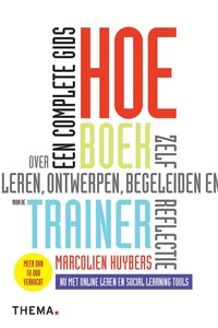 HOE-boek voor de trainer
