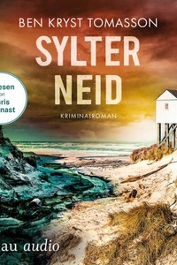 Sylter Neid - Kari Blom ermittelt undercover, Band 11 (Ungekürzt)
