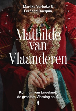 Mathilde van Vlaanderen