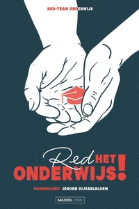 Red het onderwijs!
