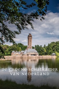De Groene Schatkamer Van Nederland