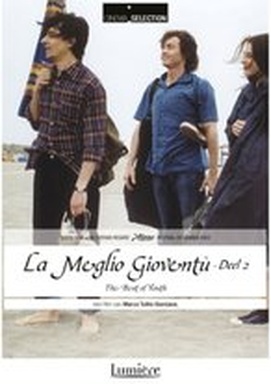 La Meglio Gioventù (deel 2)
