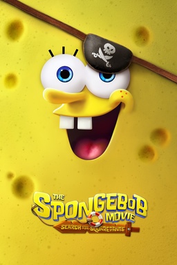 Spongebob op Piratenpad