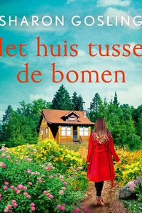 Het huis tussen de bomen