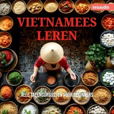 Taalcursussen voor beginners, Vietnamees leren (Ongesneden)