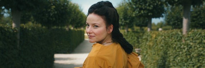 Krijgt Die Kaiserin een derde seizoen?