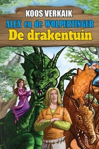 De drakentuin